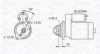FIAT 2961927 Starter